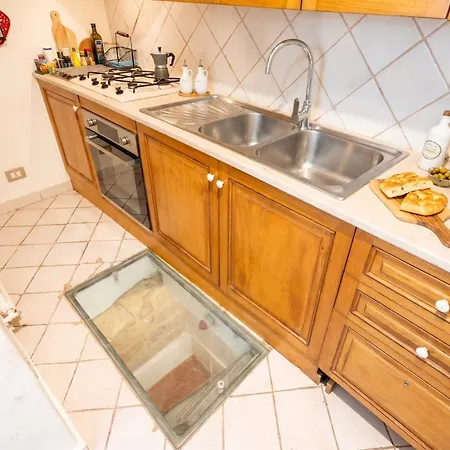 Aparthotel Loft San Nicola Bari