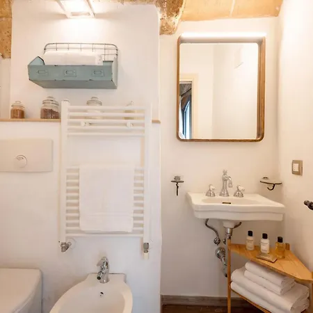Loft San Nicola Aparthotel