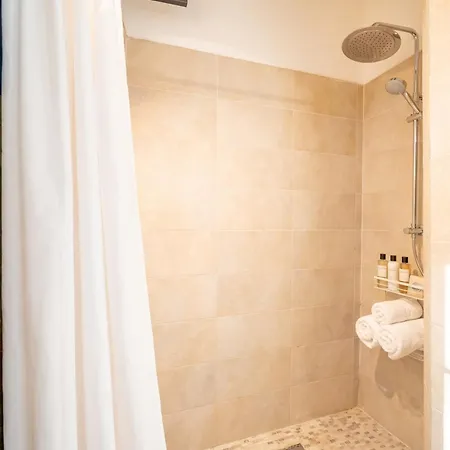 Aparthotel Loft San Nicola