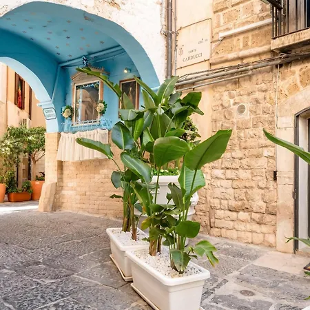 Aparthotel Loft San Nicola 3*