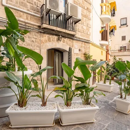Loft San Nicola 3*