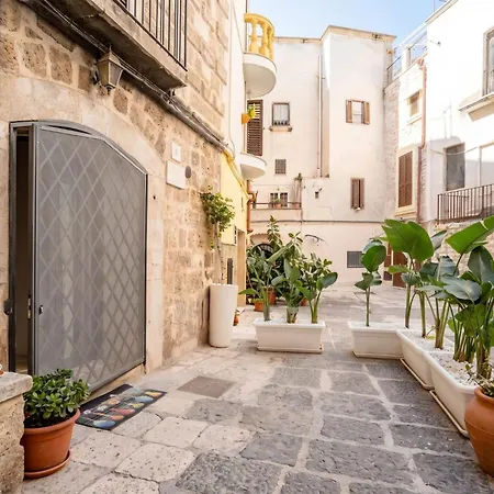 Loft San Nicola Bari